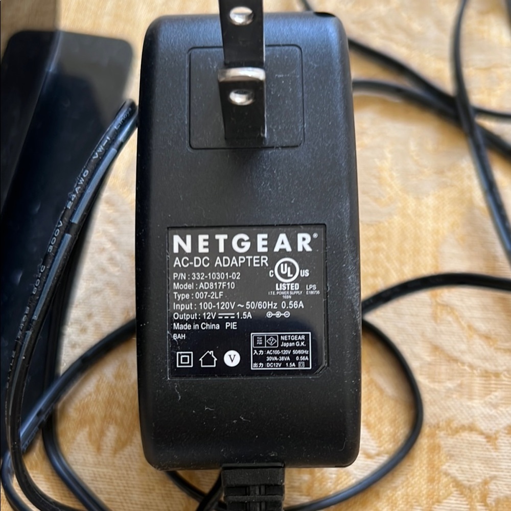 NETGEAR modem - Picture 2 of 4
